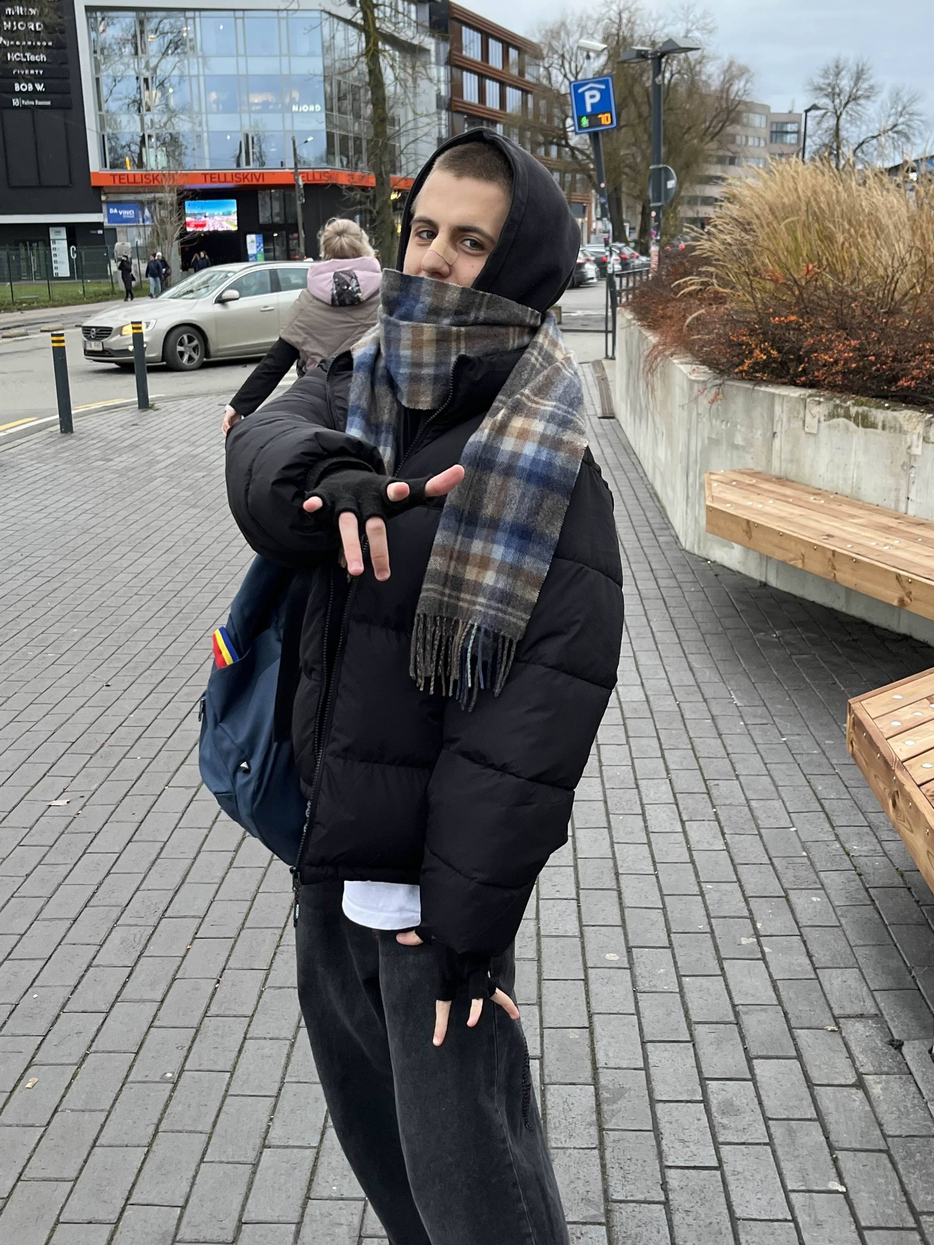 kiril bednii bathing